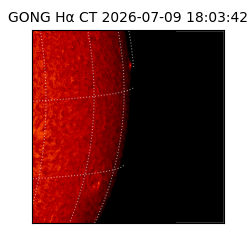 gong - 2026-07-09T18:03:42