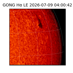 gong - 2026-07-09T04:00:42