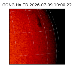 gong - 2026-07-09T10:00:22