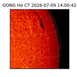 gong - 2026-07-09T14:00:42