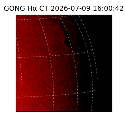 gong - 2026-07-09T16:00:42