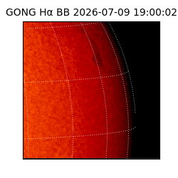 gong - 2026-07-09T19:00:02