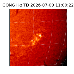 gong - 2026-07-09T11:00:22