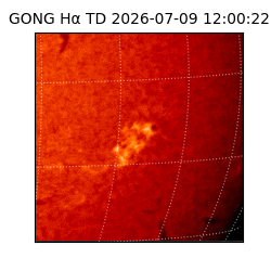 gong - 2026-07-09T12:00:22