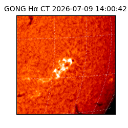 gong - 2026-07-09T14:00:42