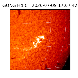gong - 2026-07-09T17:07:42