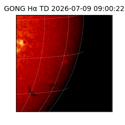 gong - 2026-07-09T09:00:22