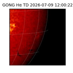 gong - 2026-07-09T12:00:22