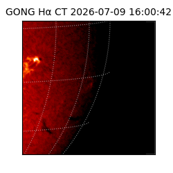 gong - 2026-07-09T16:00:42