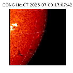 gong - 2026-07-09T17:07:42