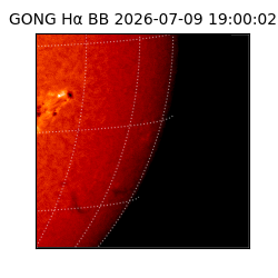 gong - 2026-07-09T19:00:02
