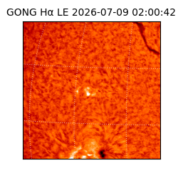 gong - 2026-07-09T02:00:42