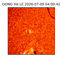 gong - 2026-07-09T04:00:42