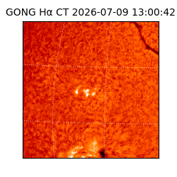 gong - 2026-07-09T13:00:42