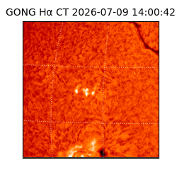 gong - 2026-07-09T14:00:42