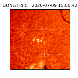 gong - 2026-07-09T15:00:42