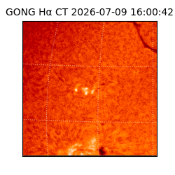 gong - 2026-07-09T16:00:42