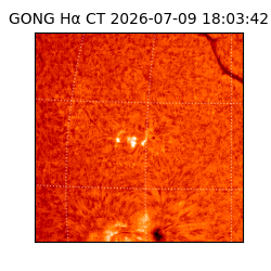 gong - 2026-07-09T18:03:42
