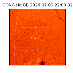 gong - 2026-07-09T22:00:02