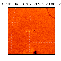 gong - 2026-07-09T23:00:02