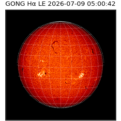 gong - 2026-07-09T05:00:42