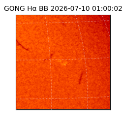 gong - 2026-07-10T01:00:02