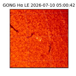 gong - 2026-07-10T05:00:42