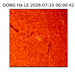gong - 2026-07-10T06:00:42