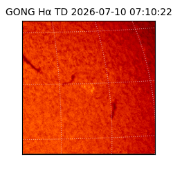 gong - 2026-07-10T07:10:22