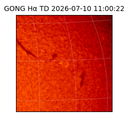 gong - 2026-07-10T11:00:22