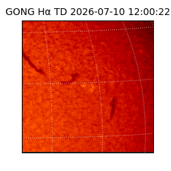 gong - 2026-07-10T12:00:22