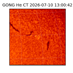gong - 2026-07-10T13:00:42