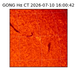gong - 2026-07-10T16:00:42