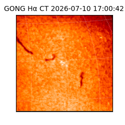 gong - 2026-07-10T17:00:42