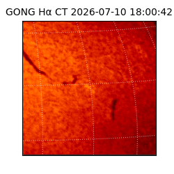 gong - 2026-07-10T18:00:42