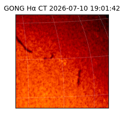 gong - 2026-07-10T19:01:42
