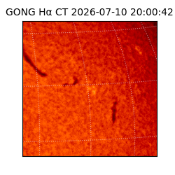 gong - 2026-07-10T20:00:42