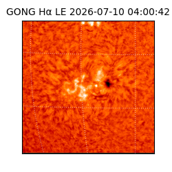 gong - 2026-07-10T04:00:42