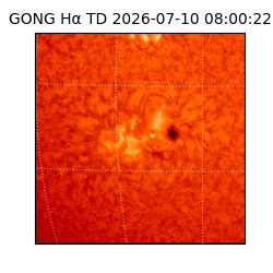gong - 2026-07-10T08:00:22