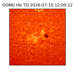 gong - 2026-07-10T12:00:22