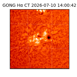 gong - 2026-07-10T14:00:42