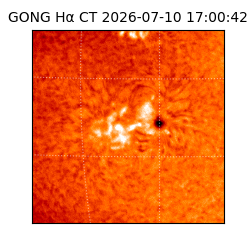 gong - 2026-07-10T17:00:42