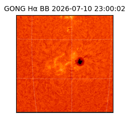 gong - 2026-07-10T23:00:02