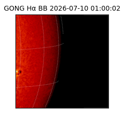 gong - 2026-07-10T01:00:02