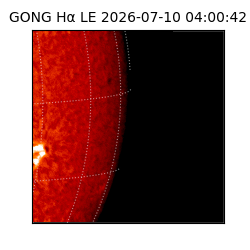 gong - 2026-07-10T04:00:42