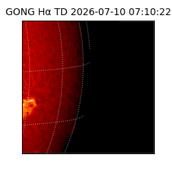 gong - 2026-07-10T07:10:22
