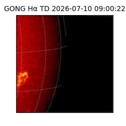 gong - 2026-07-10T09:00:22