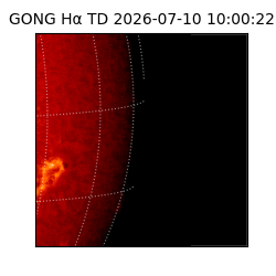 gong - 2026-07-10T10:00:22