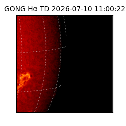 gong - 2026-07-10T11:00:22