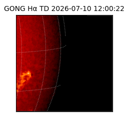 gong - 2026-07-10T12:00:22